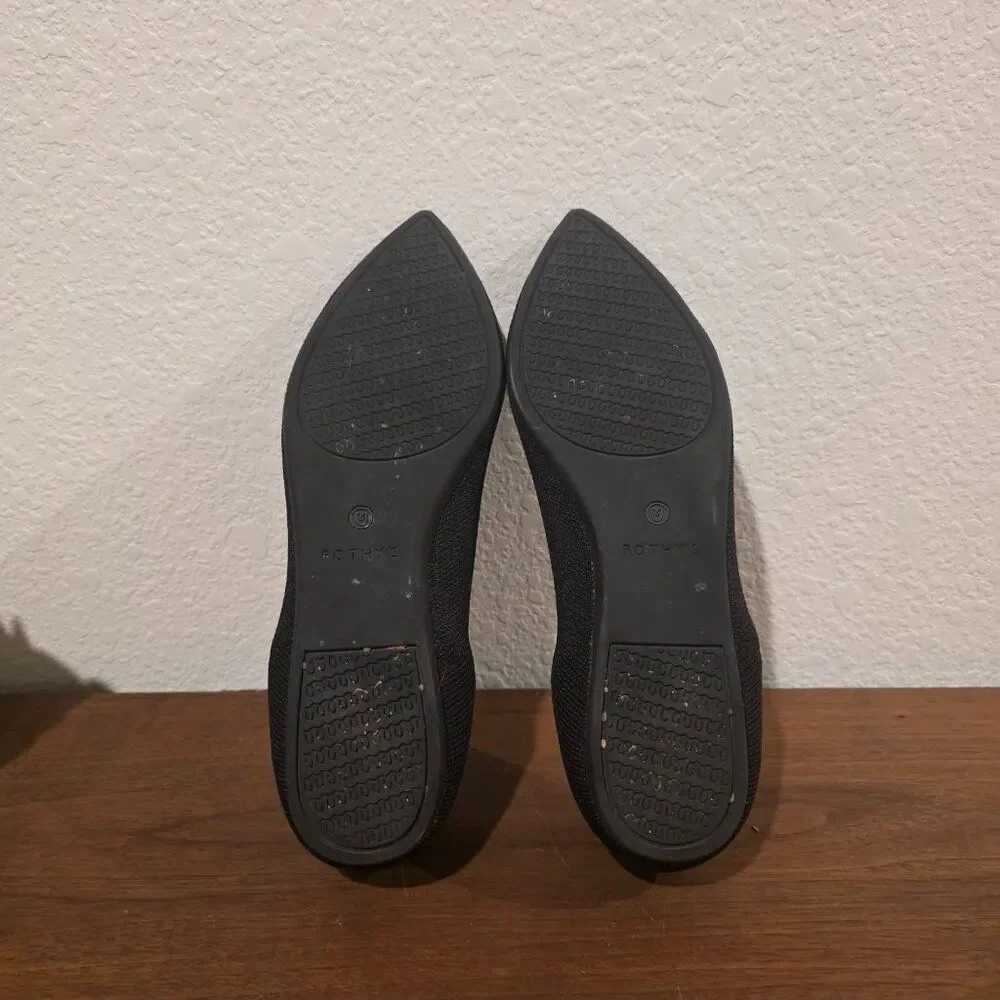 Rothys - The Point Sz 9.5